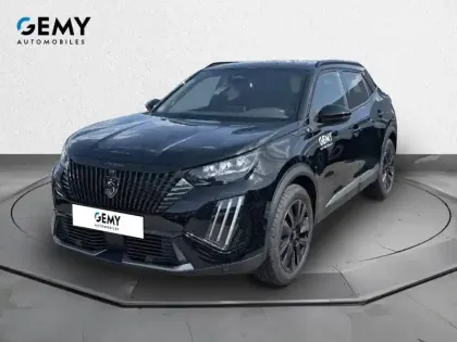 Photo Peugeot 2008 Gt Exclusive