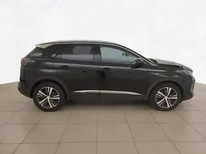 Photo 24 Peugeot 3008  BlueHDi 130ch S&S EAT8
