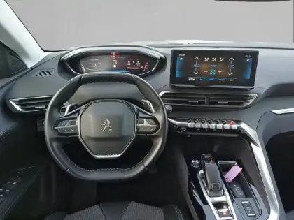 Photo 7 Peugeot 3008  BlueHDi 130ch S&S EAT8