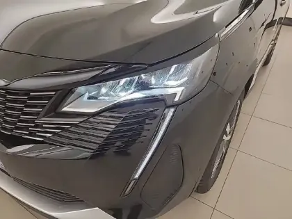 Photo 36 Peugeot 3008  BlueHDi 130ch S&S EAT8