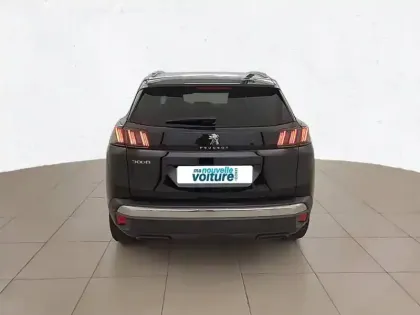 Photo 25 Peugeot 3008  BlueHDi 130ch S&S EAT8