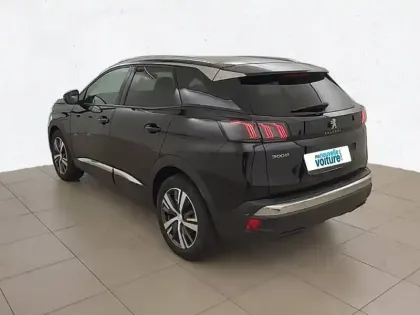 Photo 27 Peugeot 3008  BlueHDi 130ch S&S EAT8