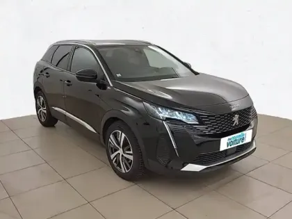 Photo 23 Peugeot 3008  BlueHDi 130ch S&S EAT8