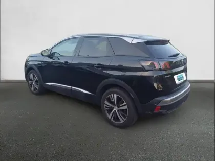 Photo 6 Peugeot 3008  BlueHDi 130ch S&S EAT8