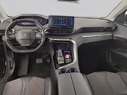Photo 28 Peugeot 3008  BlueHDi 130ch S&S EAT8