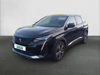 Photo Peugeot 3008 Allure Pack