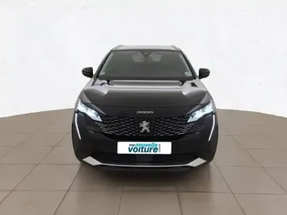 Photo 22 Peugeot 3008  BlueHDi 130ch S&S EAT8