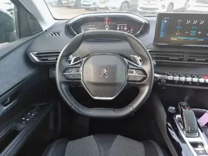 Photo 8 Peugeot 3008  BlueHDi 130ch S&S EAT8