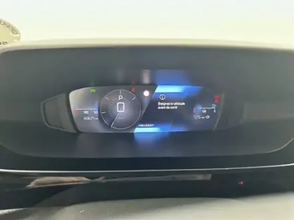 Photo 9 Peugeot 308  Hybrid 145 e-DCS6