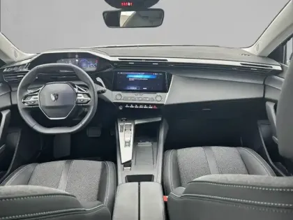 Photo 7 Peugeot 308  Hybrid 145 e-DCS6