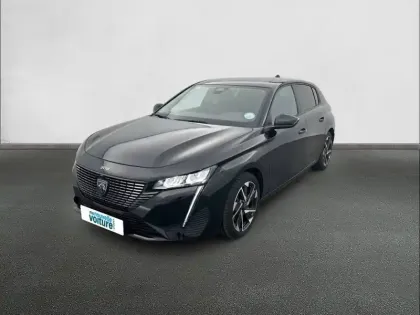 Photo Peugeot 308 Allure