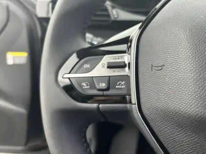Photo 14 Peugeot 308  Hybrid 145 e-DCS6