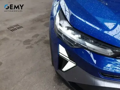 Photo 13 Renault Symbioz  E-Tech full hybrid 160 ch