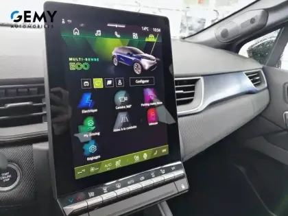 Photo 29 Renault Symbioz  E-Tech full hybrid 160 ch