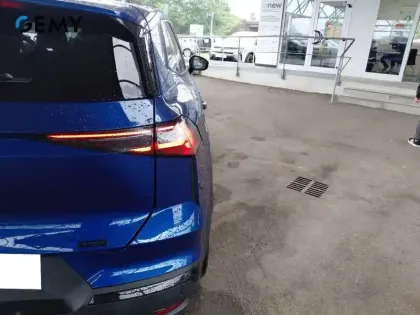 Photo 12 Renault Symbioz  E-Tech full hybrid 160 ch