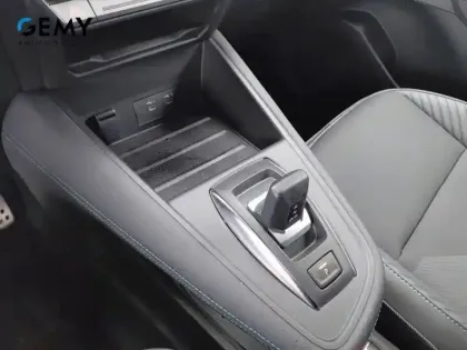 Photo 34 Renault Symbioz  E-Tech full hybrid 160 ch
