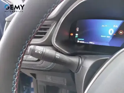 Photo 22 Renault Symbioz  E-Tech full hybrid 160 ch