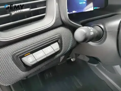 Photo 18 Renault Symbioz  E-Tech full hybrid 160 ch