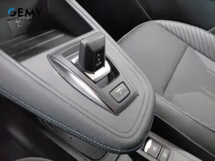 Photo 35 Renault Symbioz  E-Tech full hybrid 160 ch