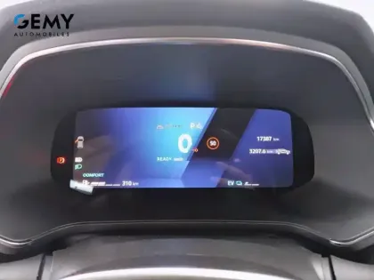 Photo 19 Renault Symbioz  E-Tech full hybrid 160 ch