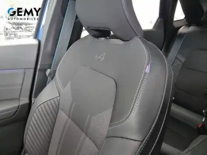 Photo 37 Renault Symbioz  E-Tech full hybrid 160 ch
