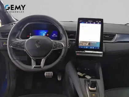 Photo 7 Renault Symbioz  E-Tech full hybrid 160 ch