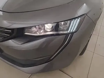 Photo 15 Peugeot 508  BlueHDi 130 ch S&S EAT8