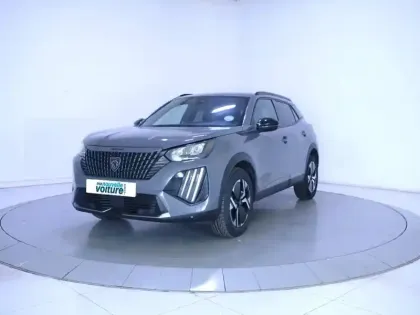 Photo Peugeot 2008 Allure
