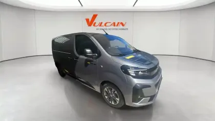 Photo 7 Opel Vivaro  FGN SPORTIVE DIESEL 180 CH M AUTOMATIQUE