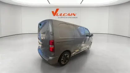 Photo 5 Opel Vivaro  FGN SPORTIVE DIESEL 180 CH M AUTOMATIQUE
