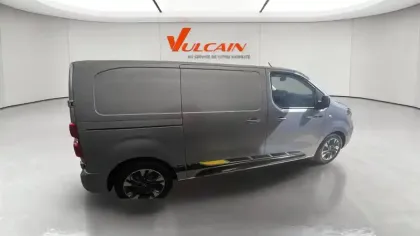 Photo 6 Opel Vivaro  FGN SPORTIVE DIESEL 180 CH M AUTOMATIQUE