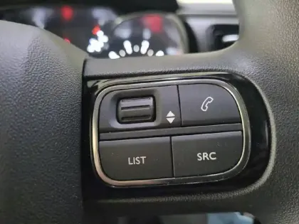 Photo 56 Citroën C3  BlueHDi 100 S&S BVM6