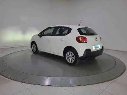 Photo 34 Citroën C3  BlueHDi 100 S&S BVM6