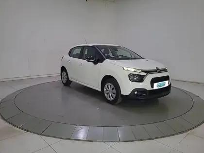 Photo 30 Citroën C3  BlueHDi 100 S&S BVM6