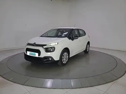 Photo 28 Citroën C3  BlueHDi 100 S&S BVM6