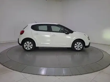 Photo 31 Citroën C3  BlueHDi 100 S&S BVM6