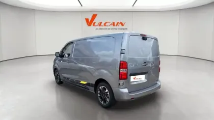 Photo 7 Opel Vivaro  FGN SPORTIVE DIESEL 180 CH M AUTOMATIQUE