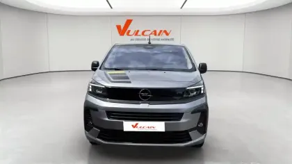 Photo Opel Vivaro Sportive
