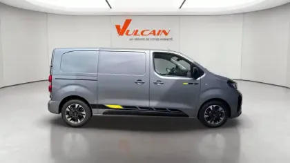 Photo 9 Opel Vivaro  FGN SPORTIVE DIESEL 180 CH M AUTOMATIQUE