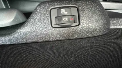 Photo 26 Opel Vivaro  FGN SPORTIVE DIESEL 180 CH M AUTOMATIQUE