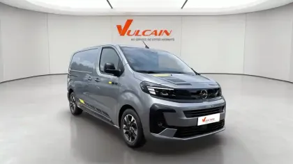 Photo 21 Opel Vivaro  FGN SPORTIVE DIESEL 180 CH M AUTOMATIQUE