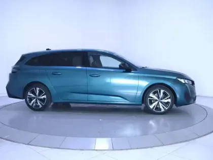 Photo 5 Peugeot 308  SW PureTech 130ch S&S EAT8