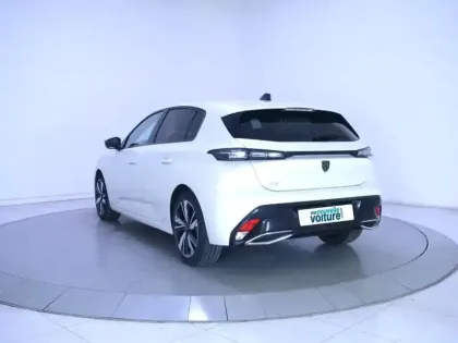 Photo 8 Peugeot 308  PureTech 130ch S&S BVM6
