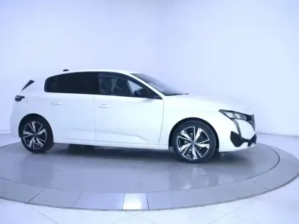 Photo 5 Peugeot 308  PureTech 130ch S&S BVM6