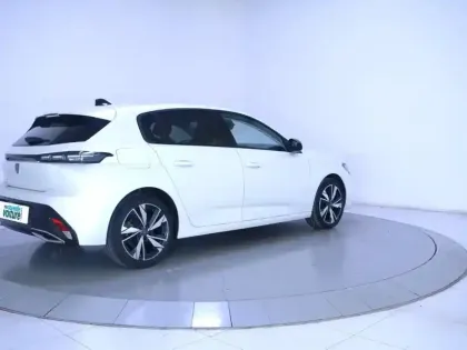 Photo 6 Peugeot 308  PureTech 130ch S&S BVM6