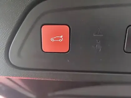 Photo 52 Citroën C5 aircross  Hybride Rechargeable 225 e-EAT8