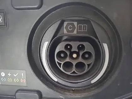 Photo 54 Citroën C5 aircross  Hybride Rechargeable 225 e-EAT8