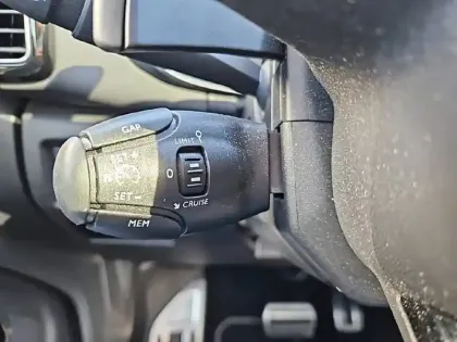 Photo 18 Citroën C5 aircross  Hybride Rechargeable 225 e-EAT8