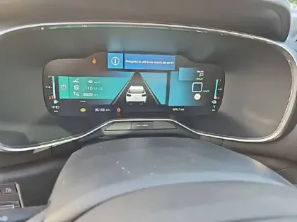 Photo 9 Citroën C5 aircross  Hybride Rechargeable 225 e-EAT8