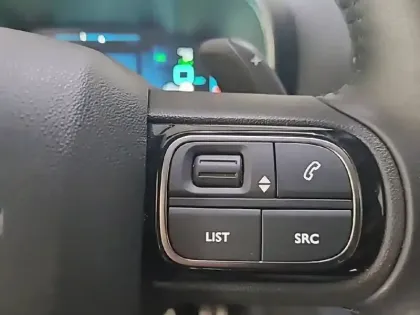 Photo 48 Citroën C5 aircross  Hybride Rechargeable 225 e-EAT8